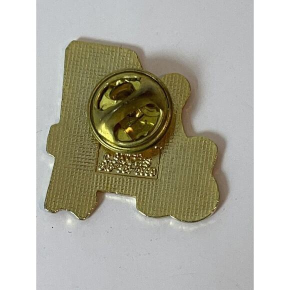 Mississippi WBA 1995‎ Natchez Lapel Pin Womens Bowling Association - Picture 2 of 5